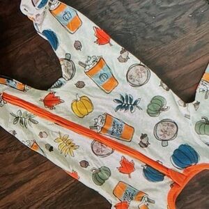 Cozy for little one piece